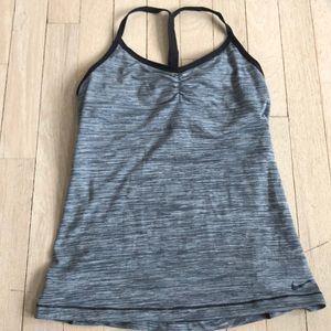 Nike Workout Top